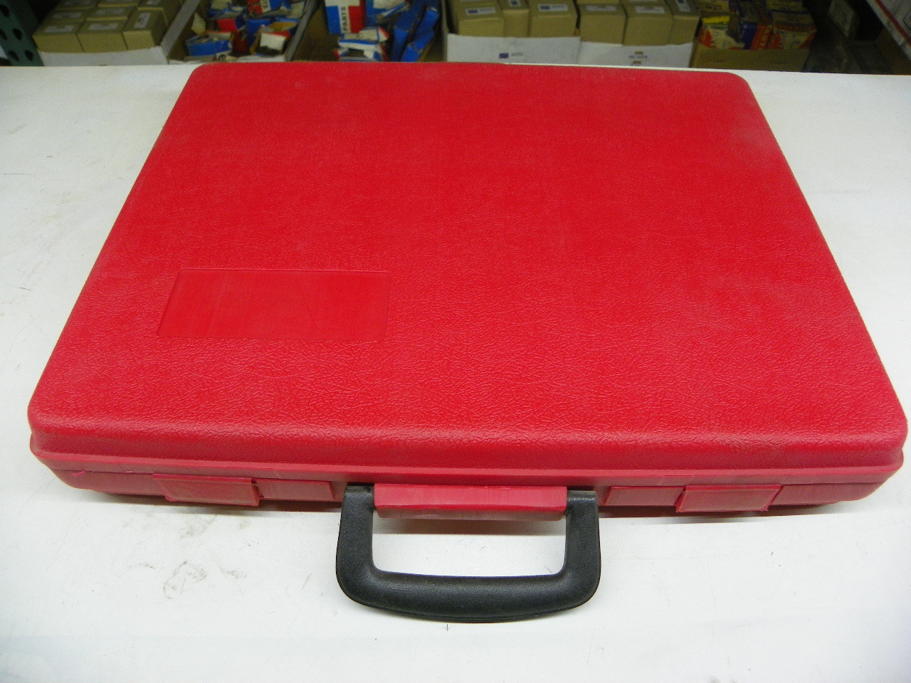 Carter 27-444 A/C Compressor Clutch Service Tool Kit for York Vane Rotary Restoration