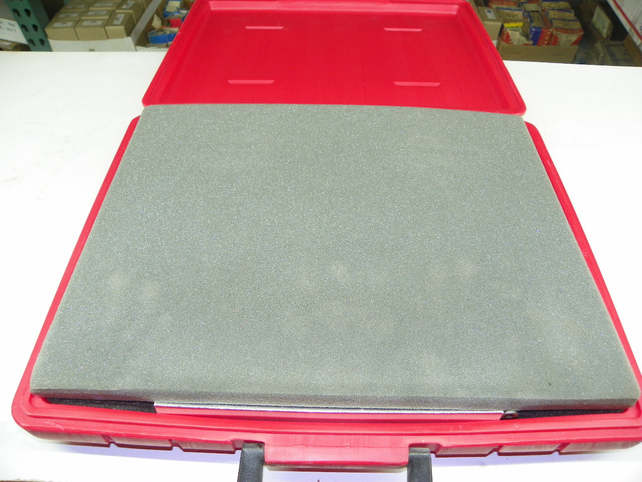 Carter 27-444 A/C Compressor Clutch Service Tool Kit for York Vane Rotary Restoration