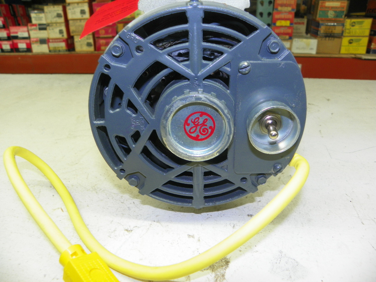 Robinair 15102 High Vacuum Pump 2.2 CFM Single Stage for HVAC refrigeration service. - Image 11
