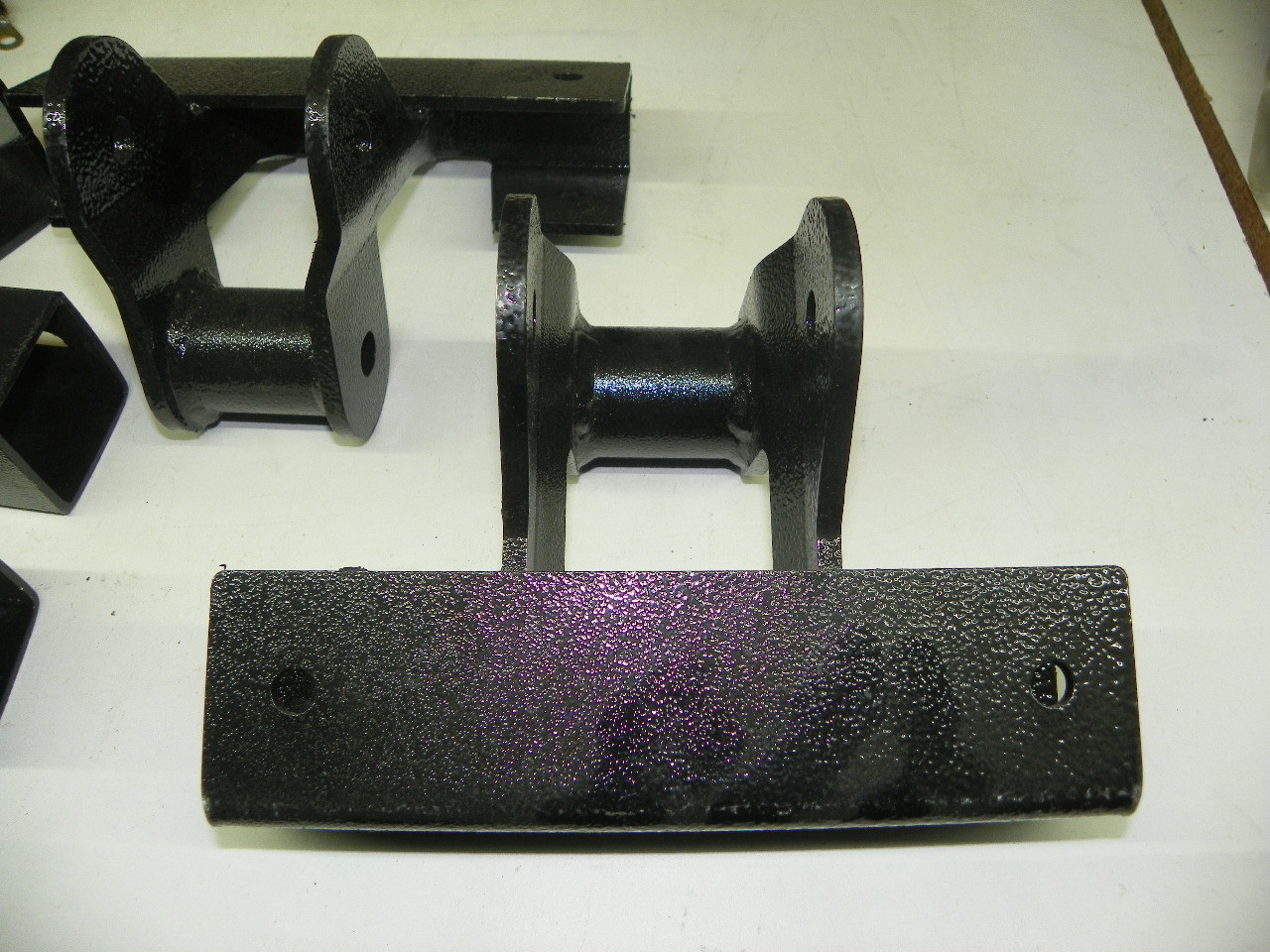 Rough Country 1380 Suspension Lift Kit restoration. - Image 9