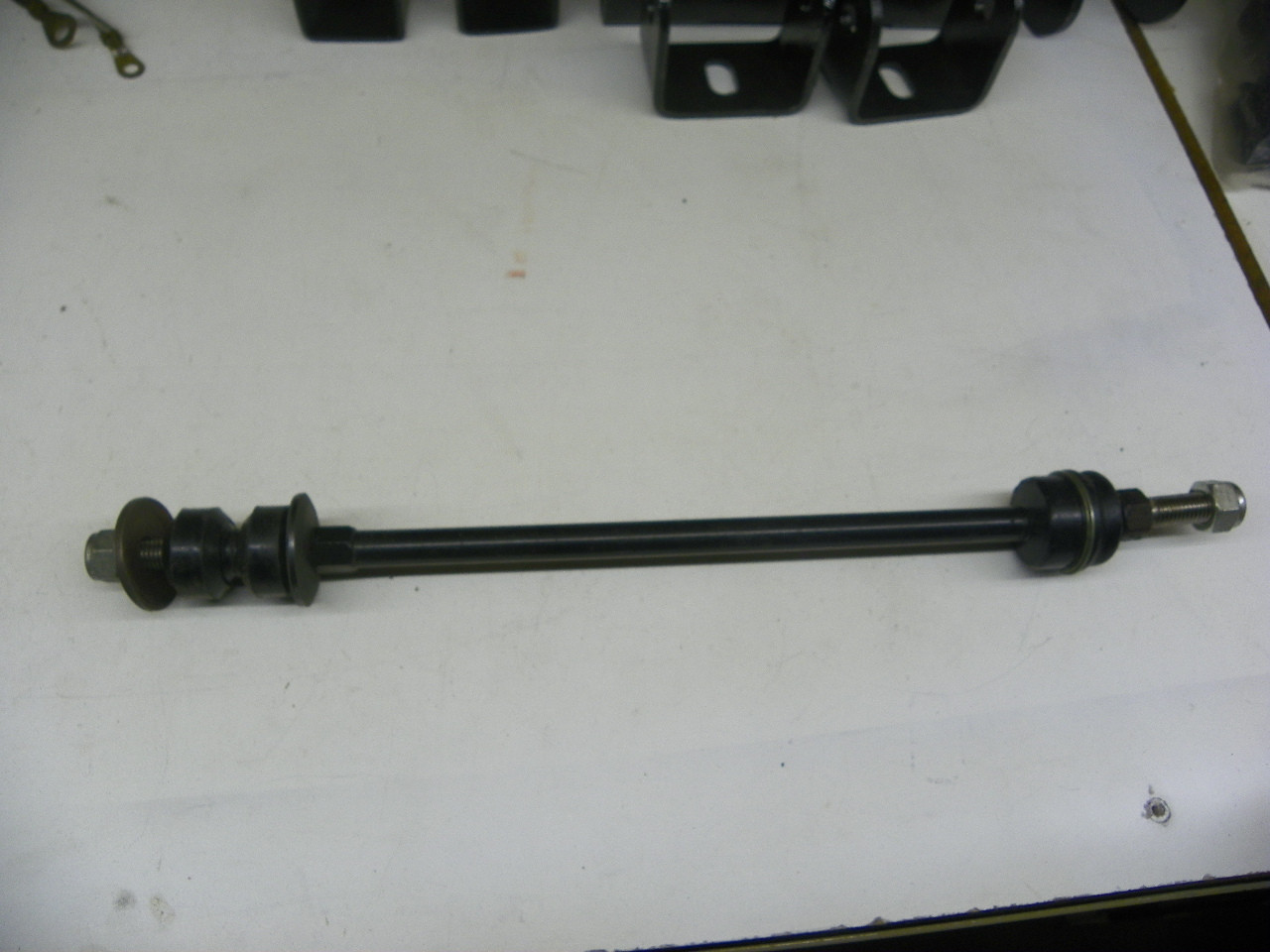 Rough Country 1380 Suspension Lift Kit restoration. - Image 13