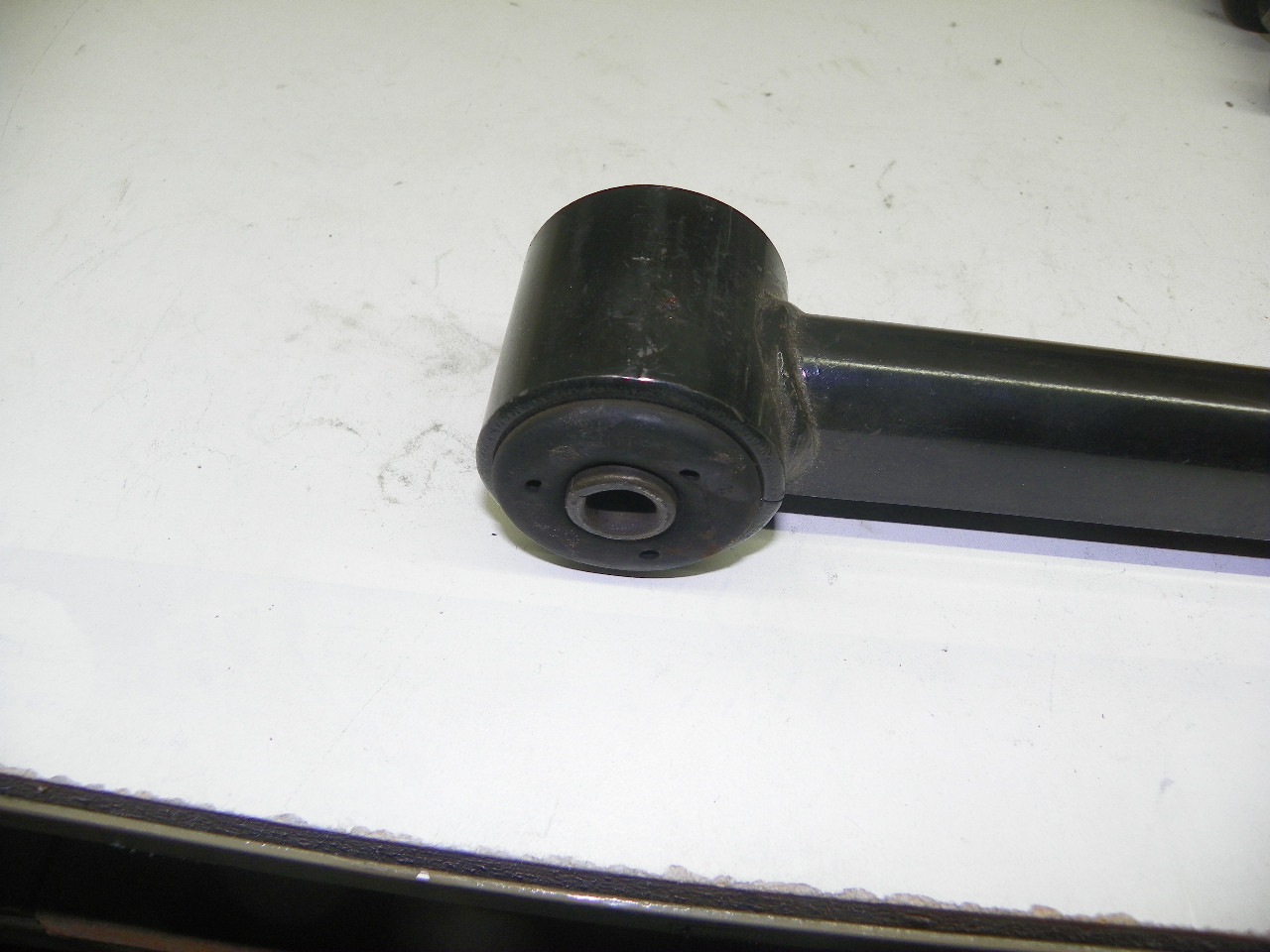 Rough Country 1380 Suspension Lift Kit restoration. - Image 15