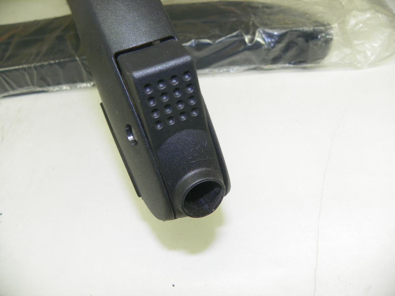 Volvo 9204956-8 Ski Holder for restoration - Image 5