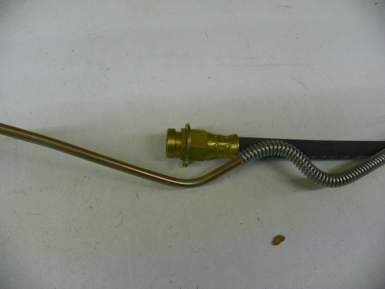 Raybestos BH36789 Brake Hose Assembly for restoration - Image 5