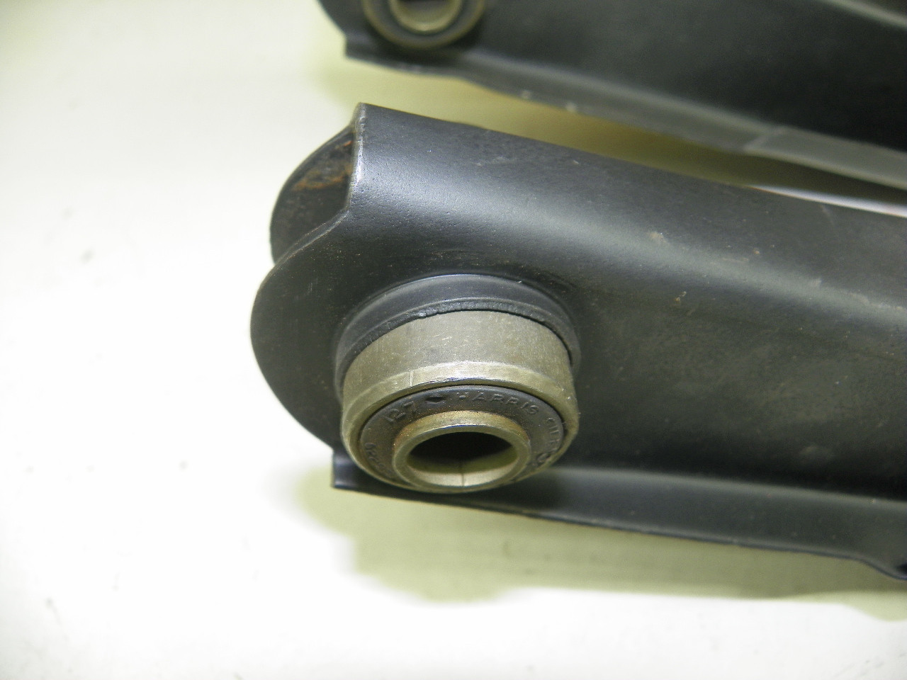 Moog K815 & K8034 Front Lower Control Arm Pair for 1960-62 Ford Falcon restoration. - Image 7