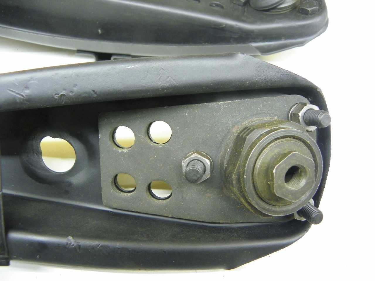 Moog K815 & K8034 Front Lower Control Arm Pair for 1960-62 Ford Falcon restoration. - Image 9