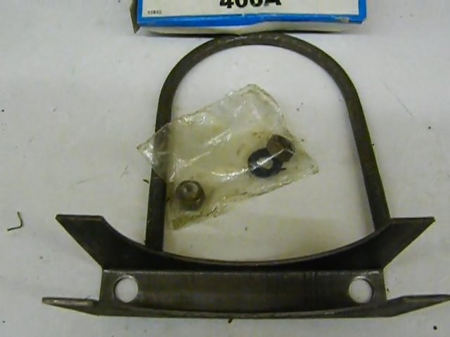 Mopar 400A U-Bolt Kit for restoration. - Image 6