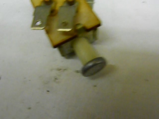 GM 329855 Tailgate Switch for Chevrolet GMC 1973-78 Pwr Window restoration. - Image 6