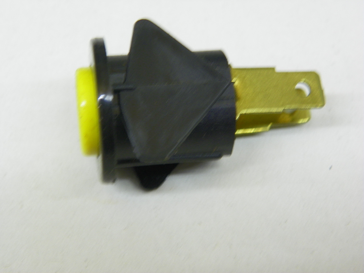 GM 1261228 Switch for Various GM Models restoration. - Image 4