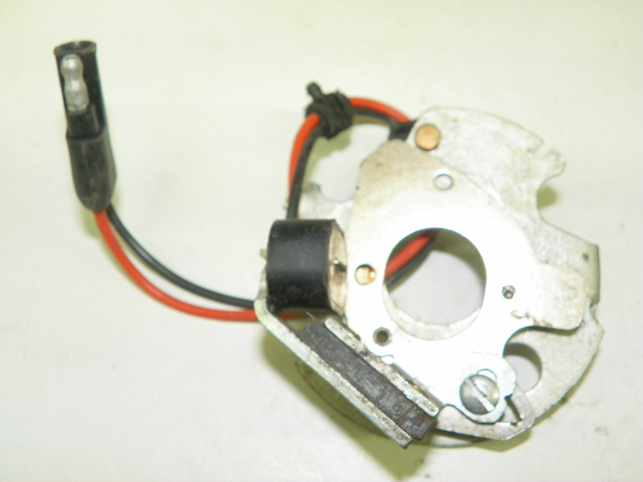 Mopar 3656738 Ignition Pickup for 1969-1977 318 and 1972-1976 360 restoration. - Image 3