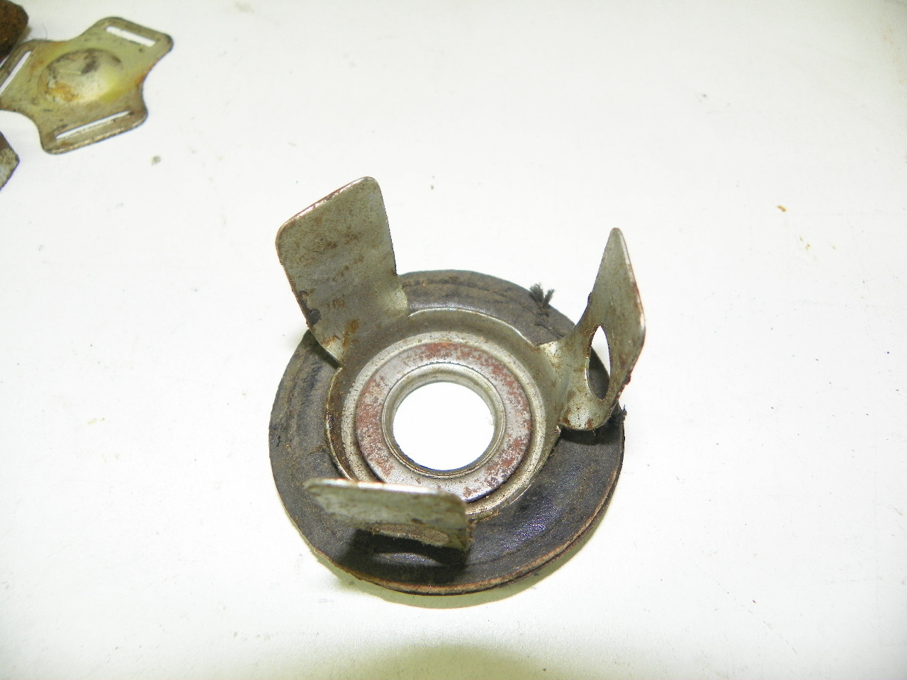 Mopar 980501 Drag Link End for 1936-38 Dodge Plymouth restoration. - Image 7