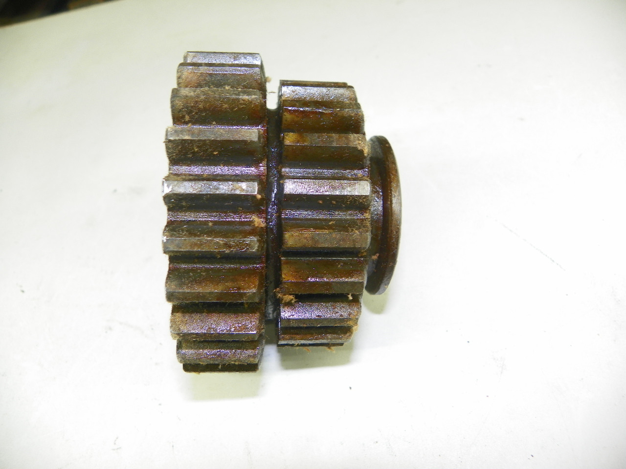 Mopar 1266005 Reverse Idler Gear restoration - Image 6