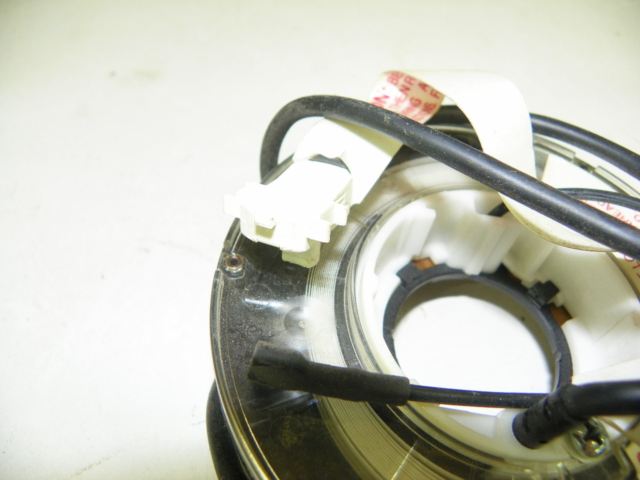 Mopar 4470952 Clockspring Contact Pk for steering column restoration. - Image 7