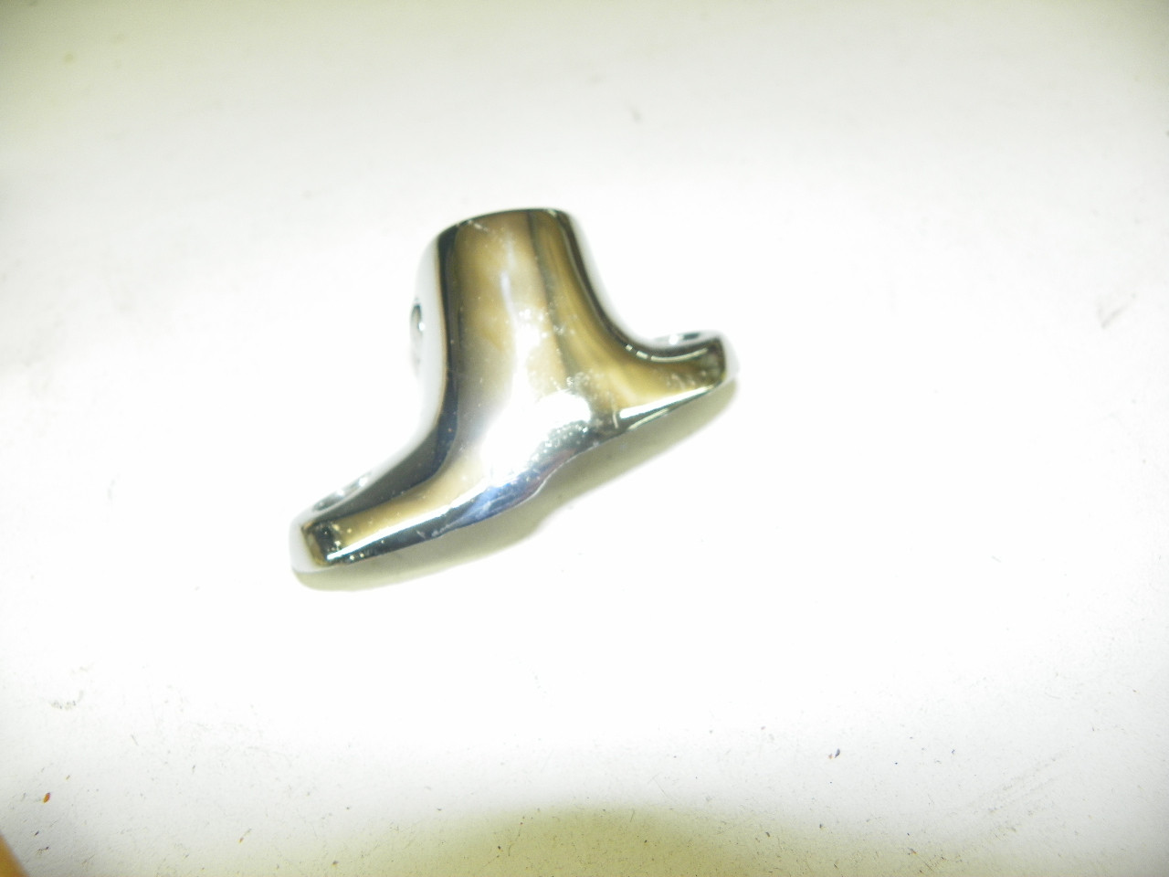 Unity No. 40 Door Mounting Bracket for 1951 Chrysler DeSoto Dodge Plymouth restoration. - Image 7