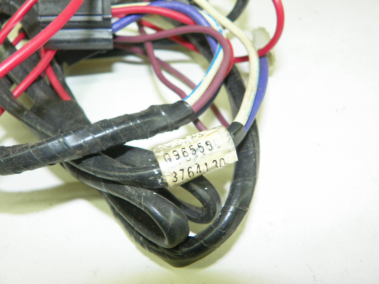 Mopar 3744993 Wiring Harness for restoration img 6