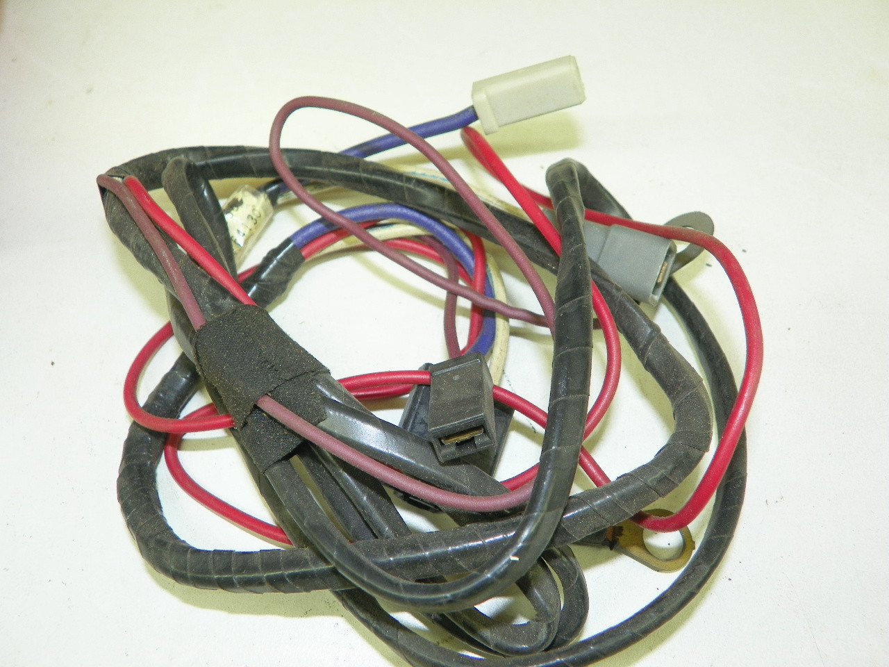 Mopar 3744993 Wiring Harness for restoration img 4