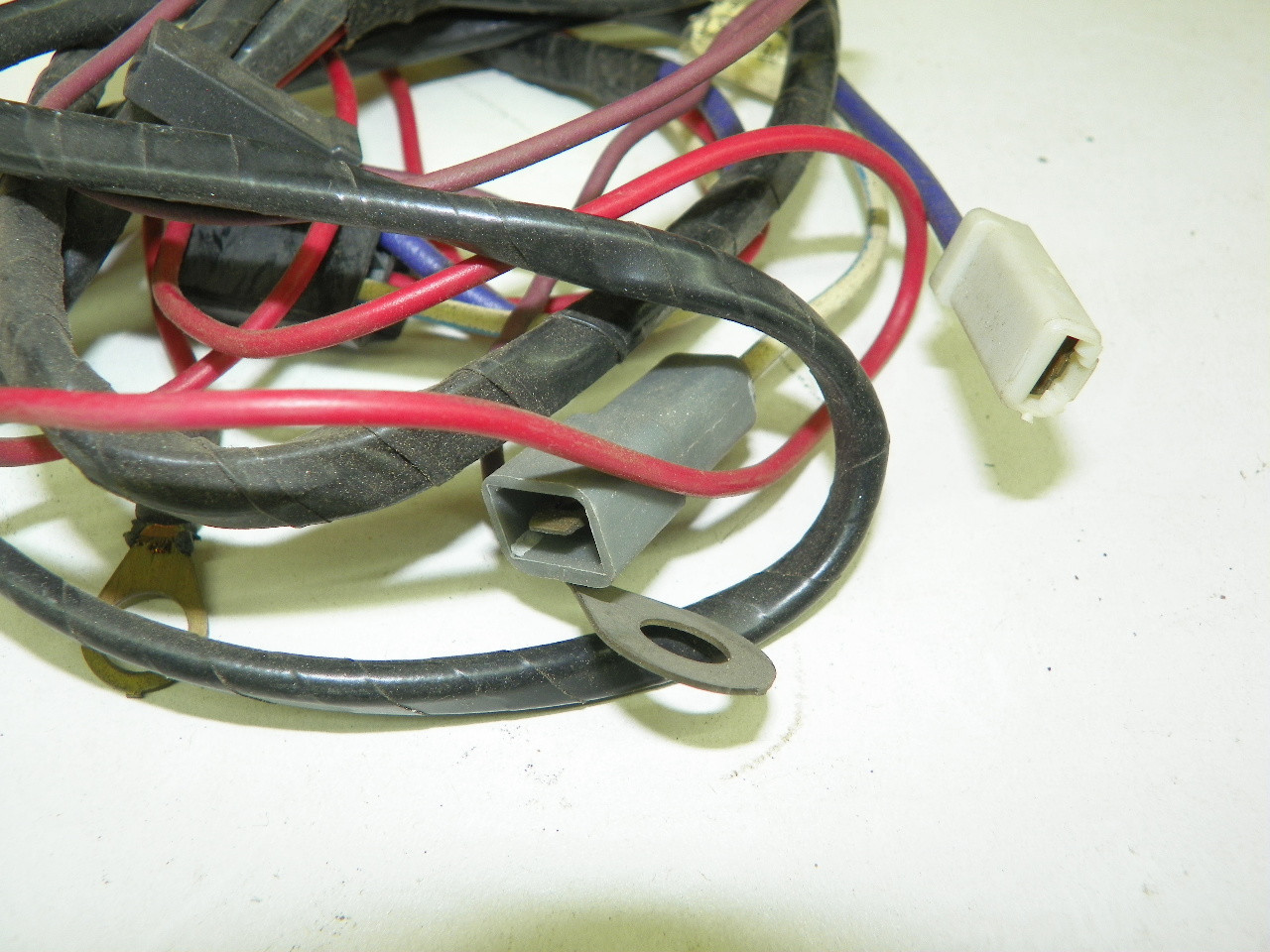 Mopar 3744993 Wiring Harness for restoration img 5