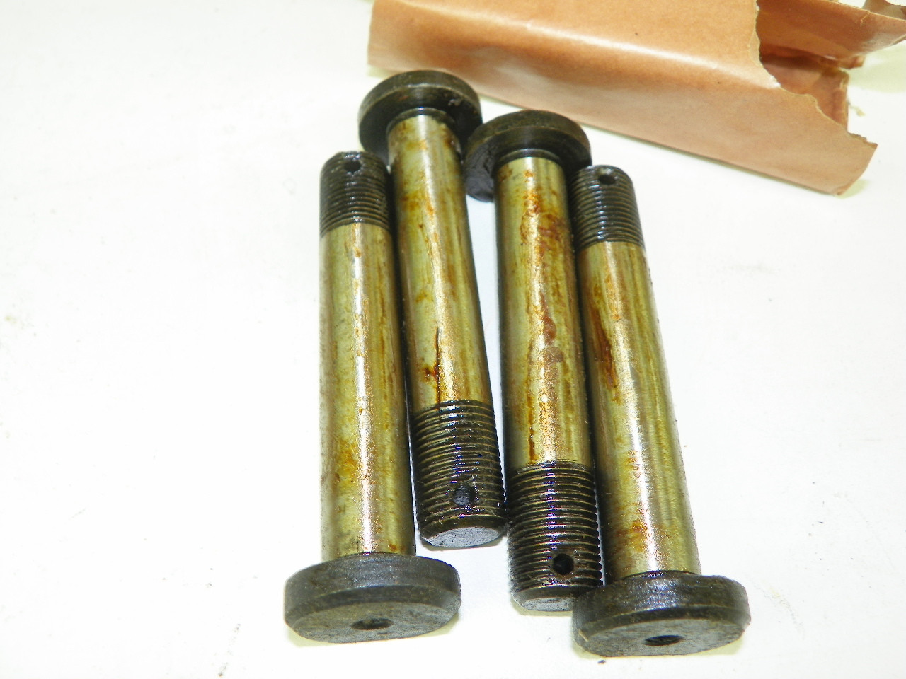 Mopar G121-01-24373 Bolt Kit for restoration - Image 3