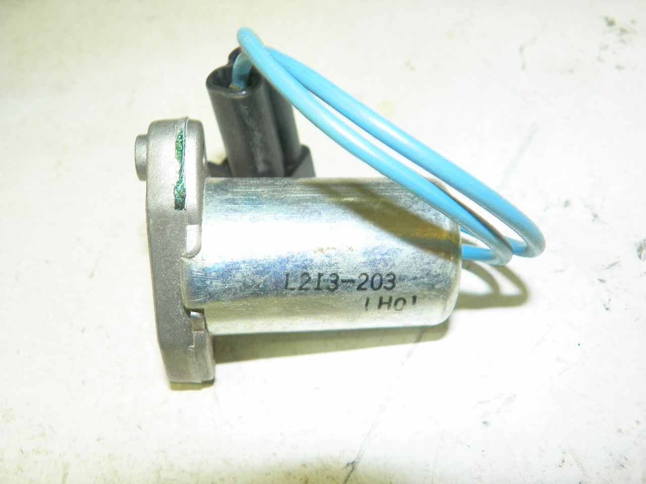 Mopar C3940189 Solenoid Pulsing Assy for 1982-84 Dodge Chrysler 318 restoration. - Image 6