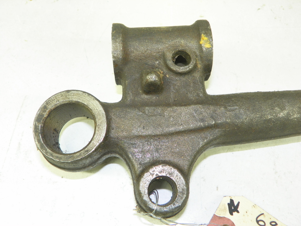 Dodge 694494 Knuckle Support for 1939 Dodge and Plymouth restoration. - Image 3