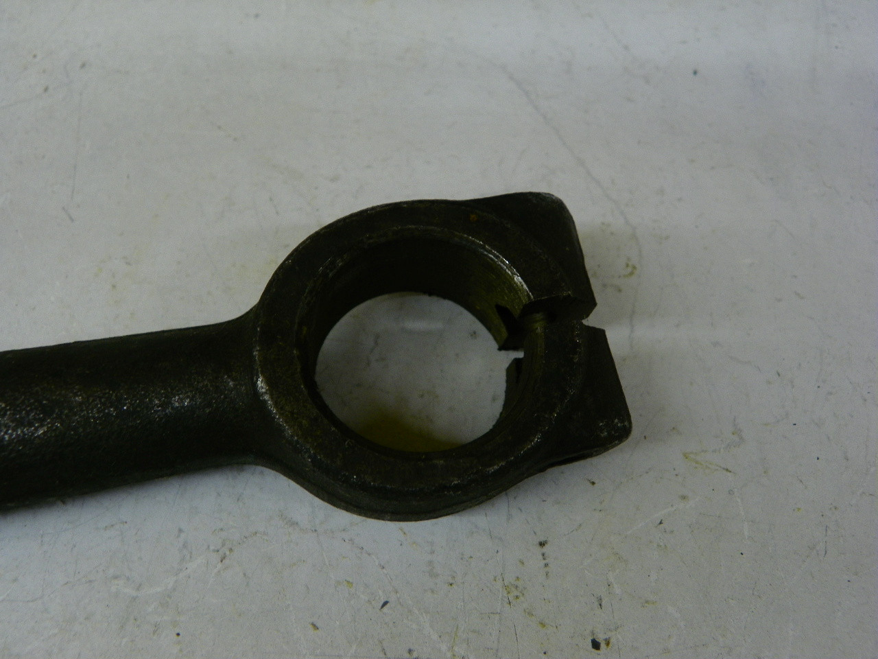 Dodge 694494 Knuckle Support for 1939 Dodge and Plymouth restoration. - Image 4