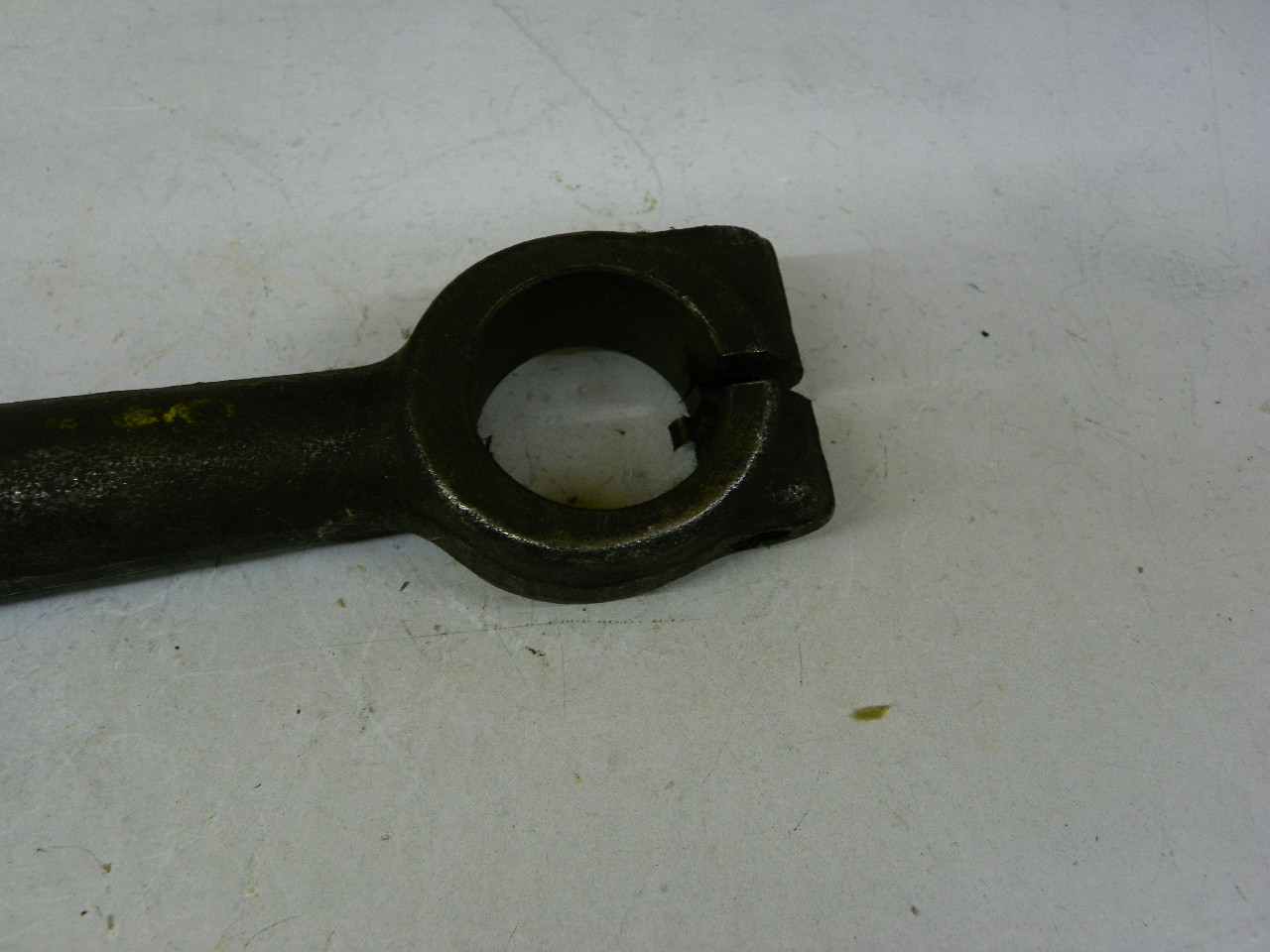 Mopar 694494 Knuckle Support for 1939 Dodge and Plymouth restoration. - Image 6