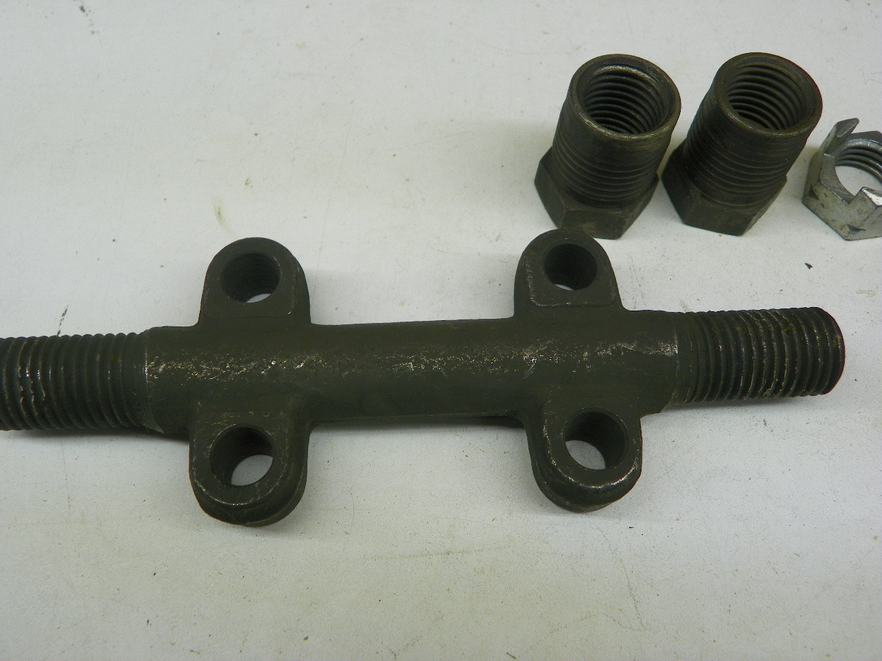 Mopar 1064685 Front Suspension Kit for 1941-1950 Chrysler Dodge Plymouth DeSoto restoration. - Image 3