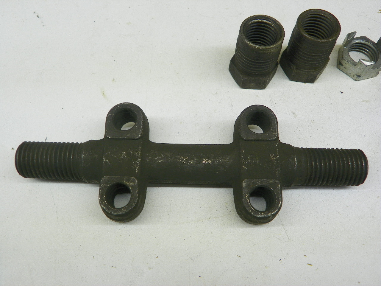 Mopar 1064685 Front Suspension Kit for 1941-1950 Chrysler Dodge Plymouth DeSoto restoration. - Image 4