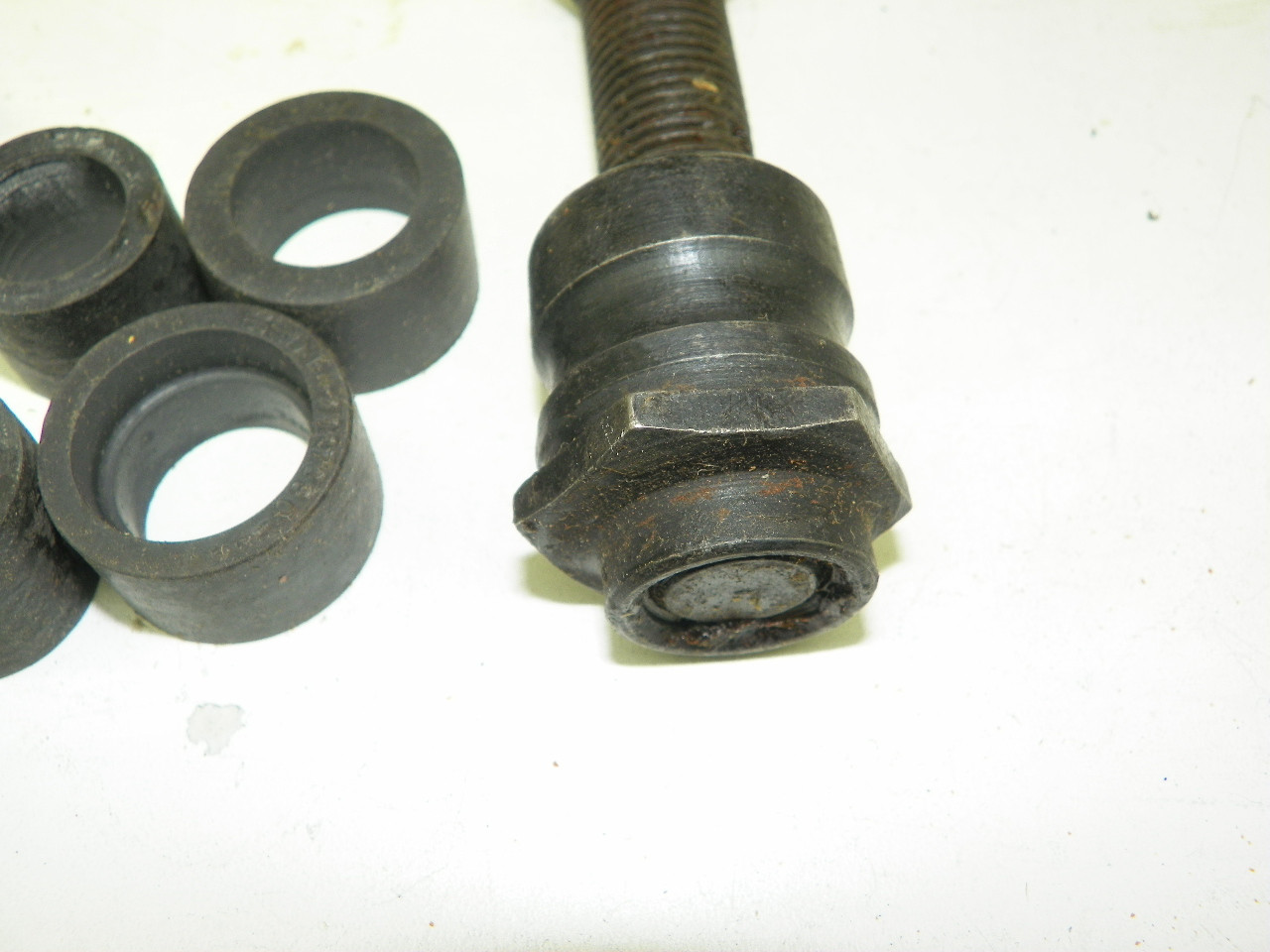 Mopar 1064685 Front Suspension Kit for 1941-1950 Chrysler Dodge Plymouth DeSoto restoration. - Image 5