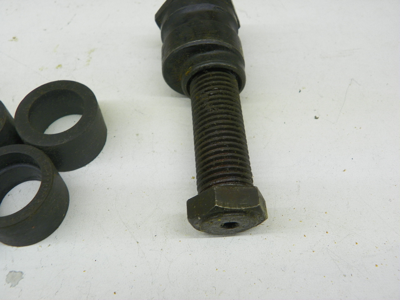 Mopar 1064685 Front Suspension Kit for 1941-1950 Chrysler Dodge Plymouth DeSoto restoration. - Image 6