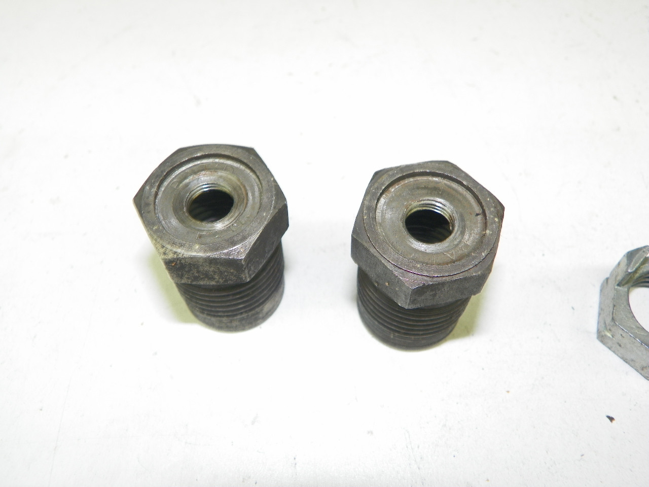 Mopar 1064685 Front Suspension Kit for 1941-1950 Chrysler Dodge Plymouth DeSoto restoration. - Image 8