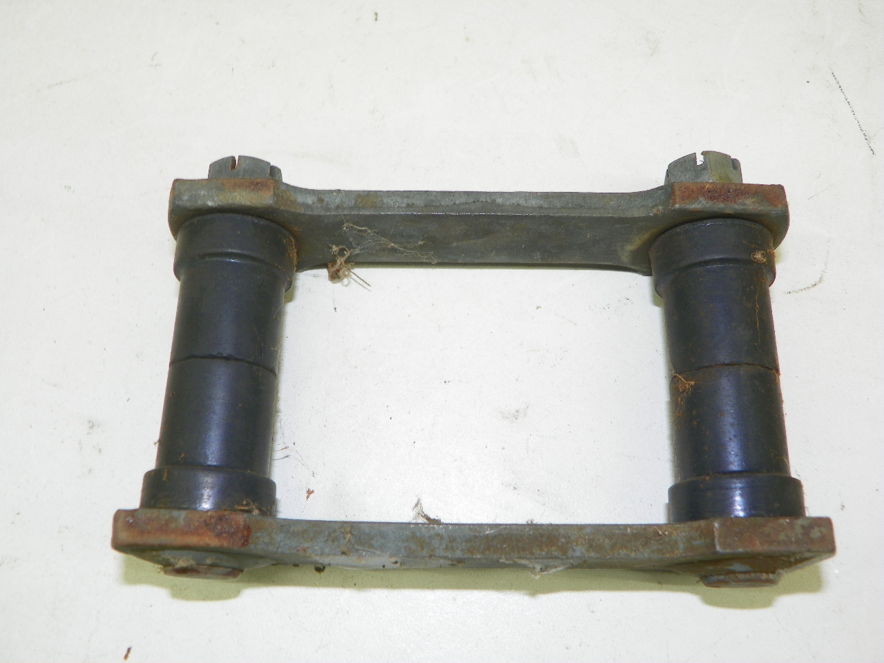 Mopar 1238412 Spring Shackle Kit for 1941-1952 Dodge DeSoto restoration. - Image 3