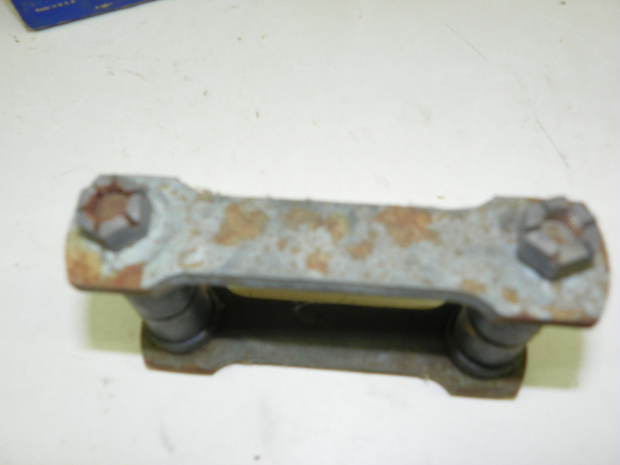 Mopar 1238412 Spring Shackle Kit for 1941-1952 Dodge DeSoto restoration. - Image 4