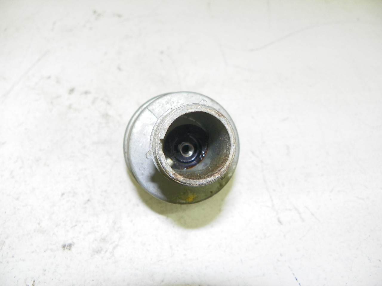 Mopar 2097628 Ignition Switch for 1960-1967 Dodge Plymouth Chrysler restoration. - Image 4