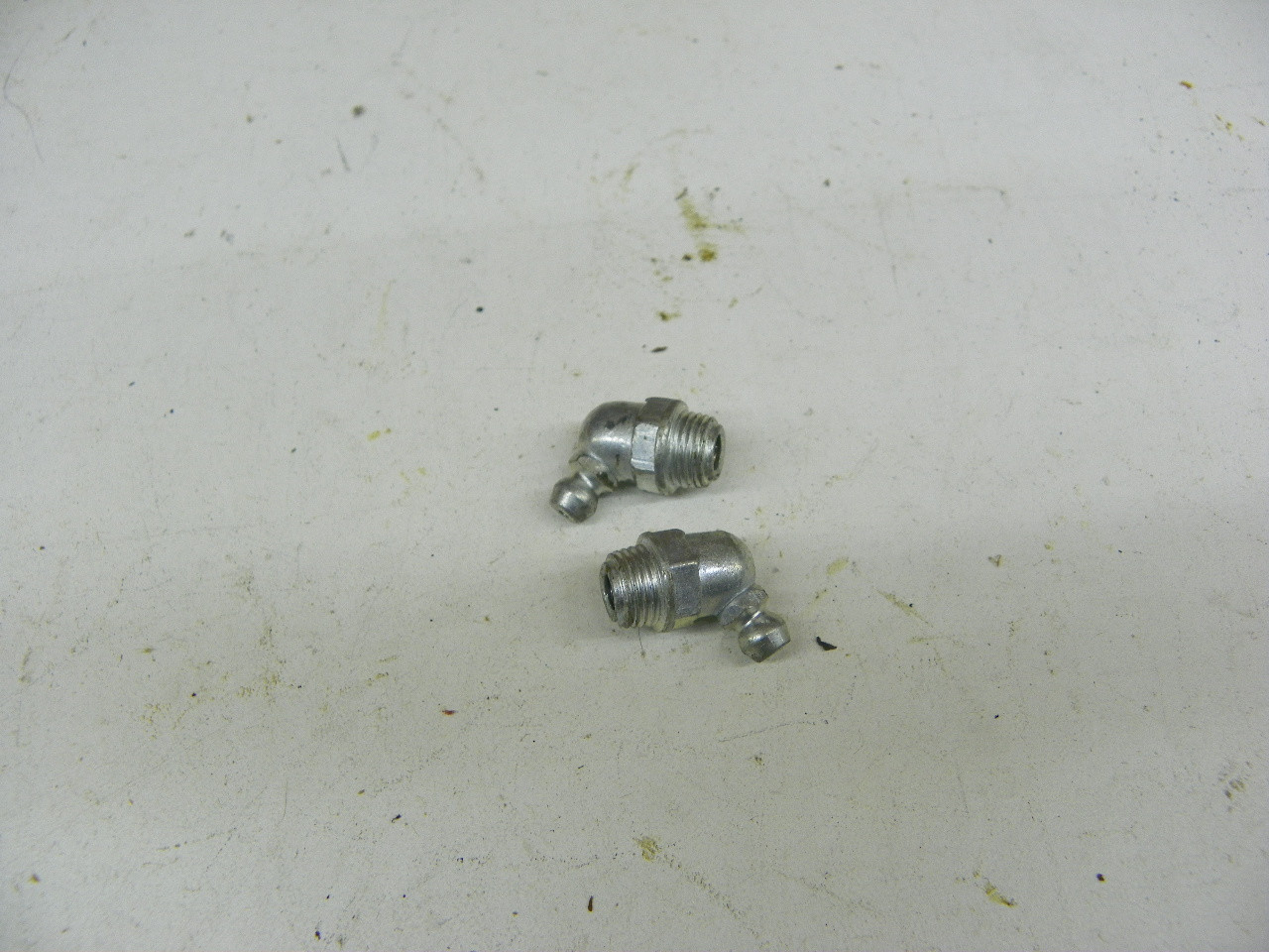 Mopar 1450949 Shackle Bushing Kit for 1954-56 Dodge Job Rated Truck restoration. - Image 5