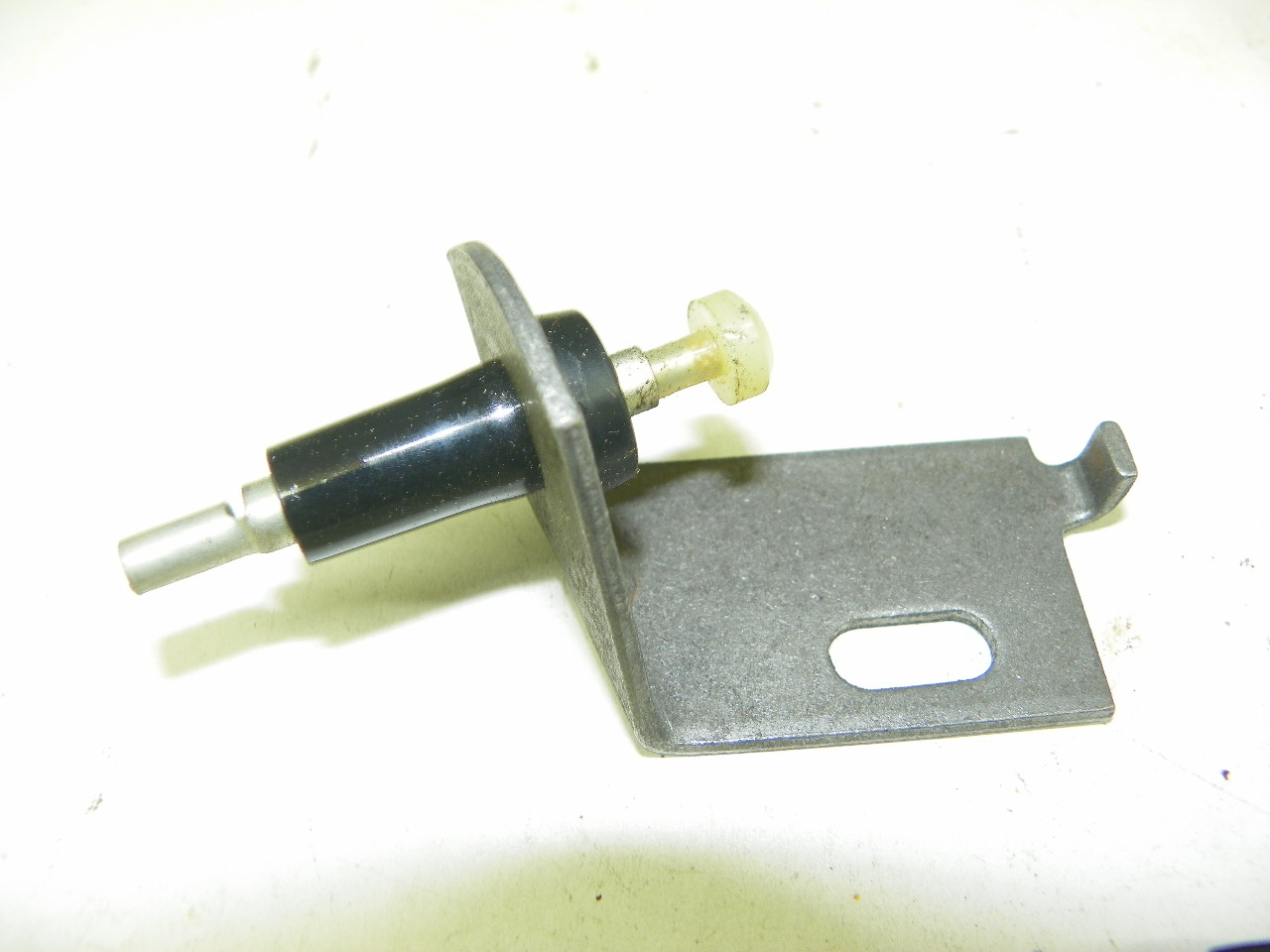 Chrysler 2496155 Stoplight Switch for A-Body B-Body C-Body E-Body Mopar restoration. - Image 3