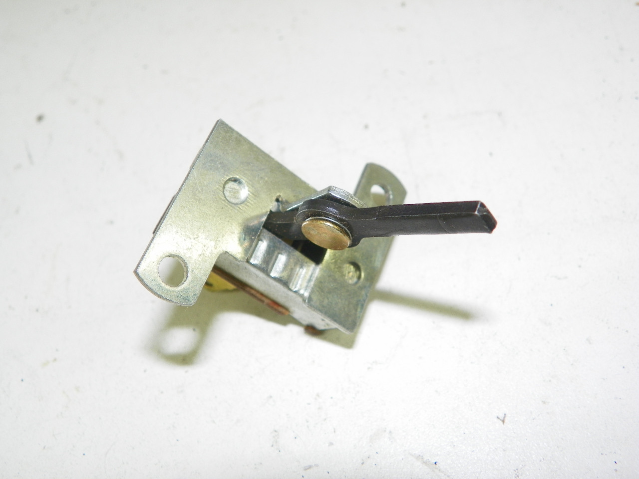 Mopar 3846303 Blower Motor Switch for 1975-1983 Chrysler Dodge Plymouth restoration. - Image 6