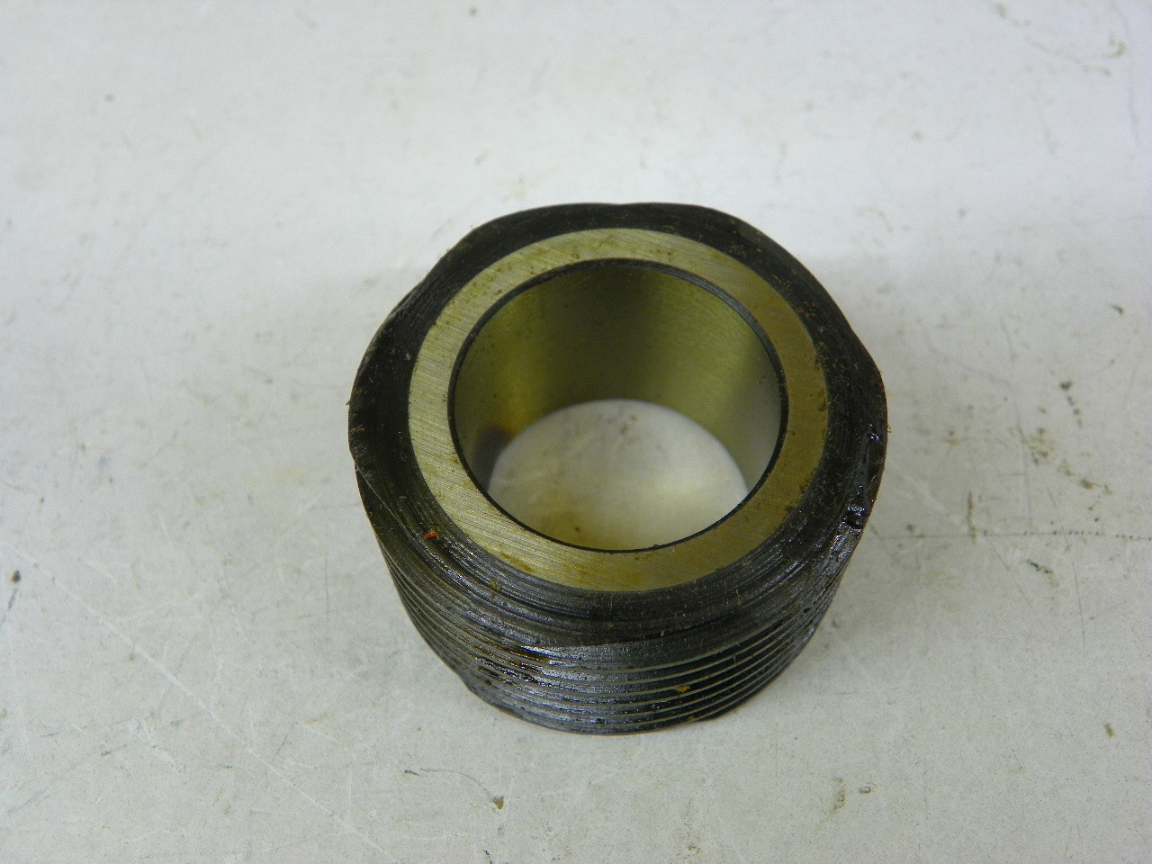 Mopar 1483750 Speedometer Gear for 1953 Dodge, 1952-53 Plymouth restoration. - Image 3