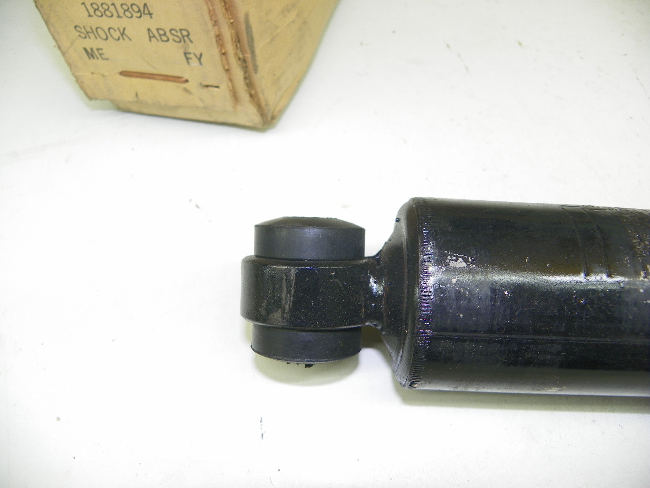 Mopar 1881894 Shock Absorber for Chrysler Dodge Plymouth restoration. - Image 4