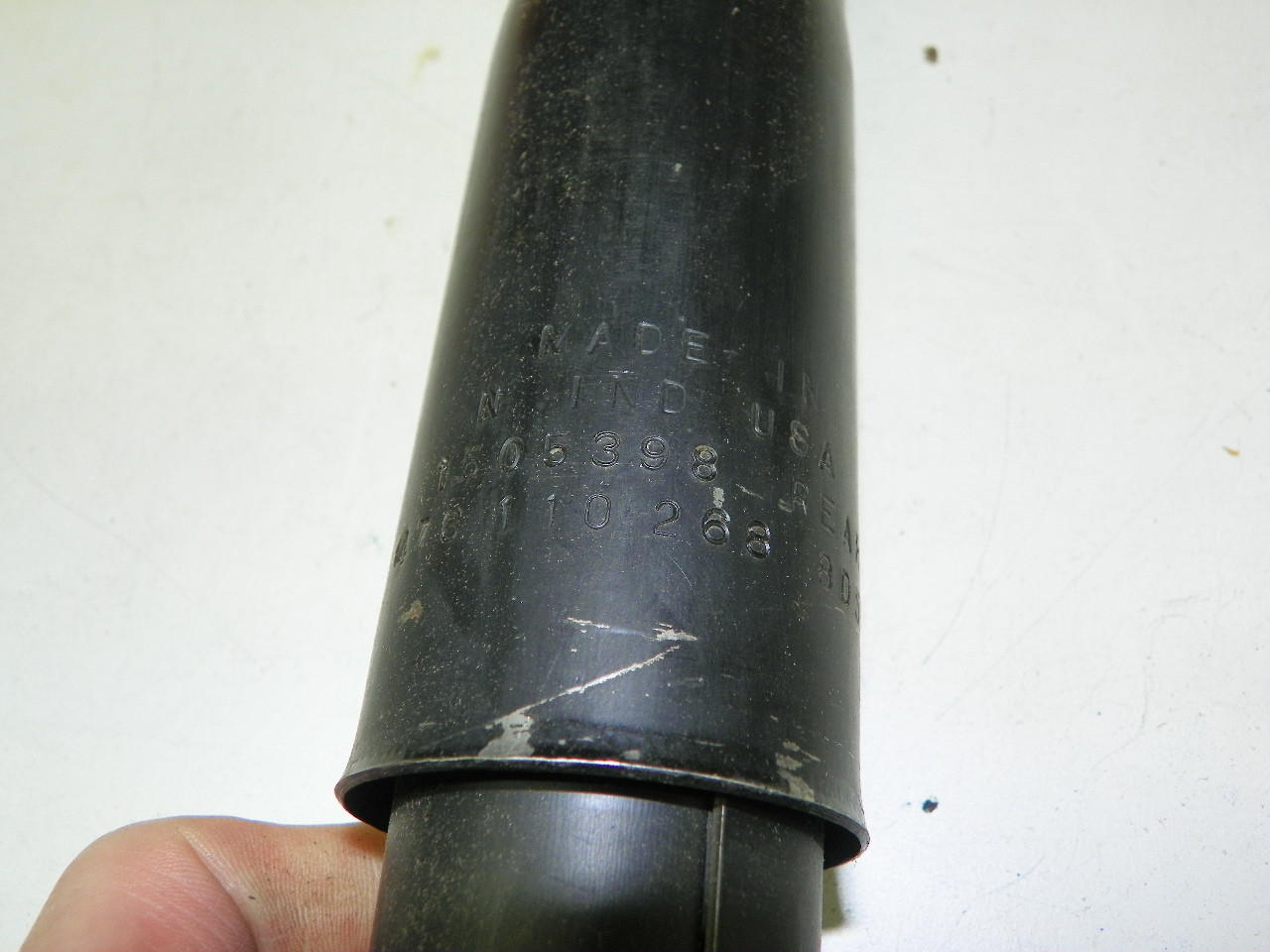Mopar 1450647 Shock Absorber for restoration. - Image 6