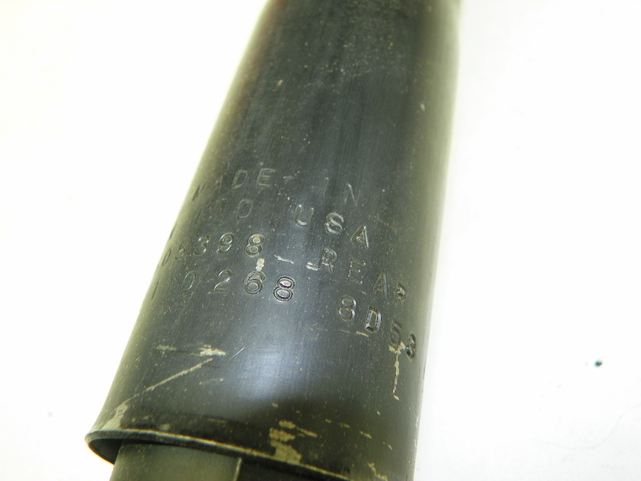 Mopar 1450647 Shock Absorber for restoration. - Image 8