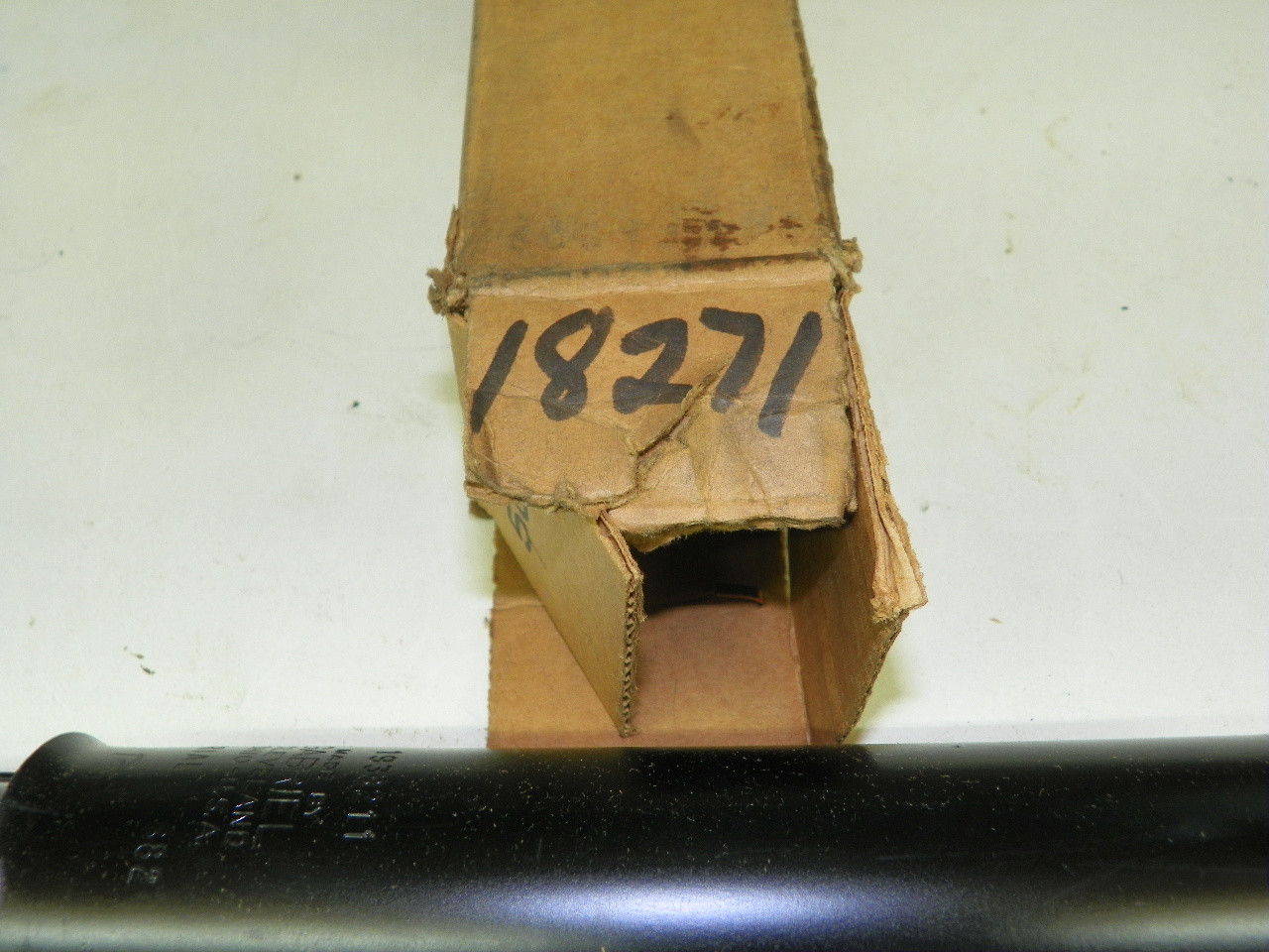 Gabriel 2196078 Shock Absorber for Mopar Chrysler Dodge Plymouth restoration. - Image 4