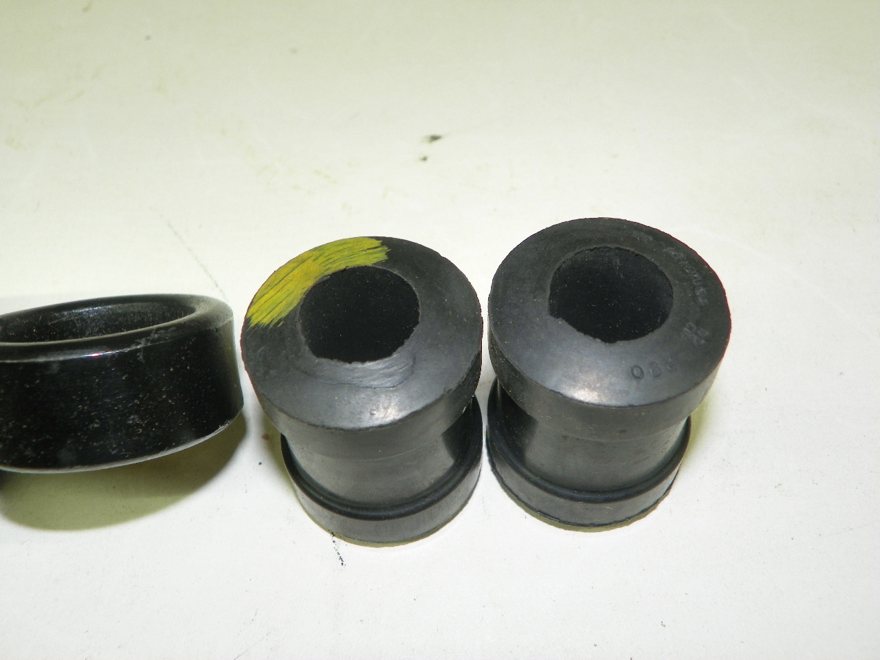 Gabriel 2196078 Shock Absorber for Mopar Chrysler Dodge Plymouth restoration. - Image 6