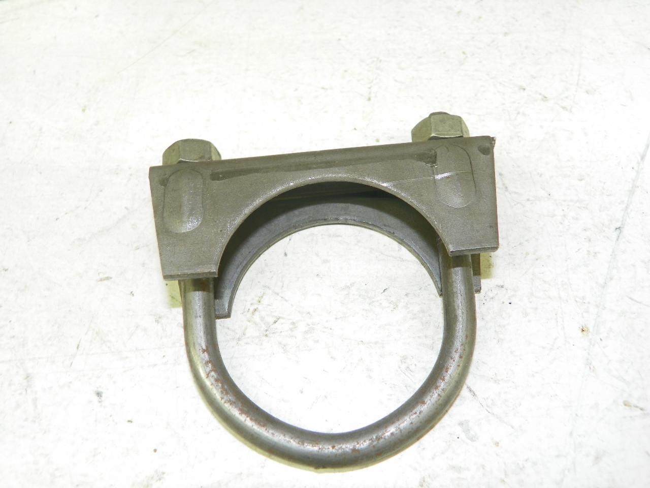Mopar 1843009 Exhaust Clamp for Dodge Chrysler Plymouth restoration. - Image 3