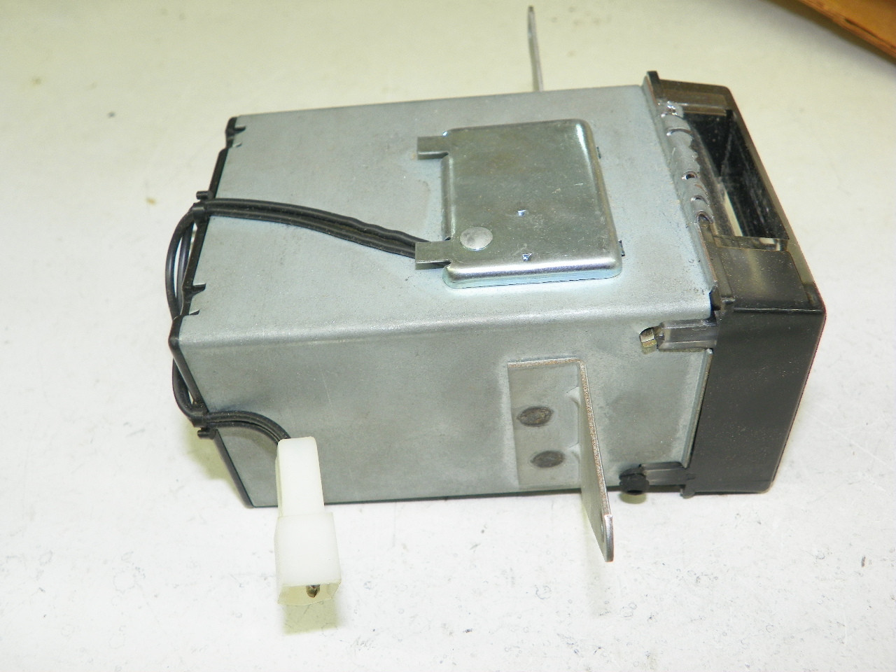 Mopar 3592616 Electronic Chronometer for 1974-1975 Fury Gran Monaco restoration. - Image 5