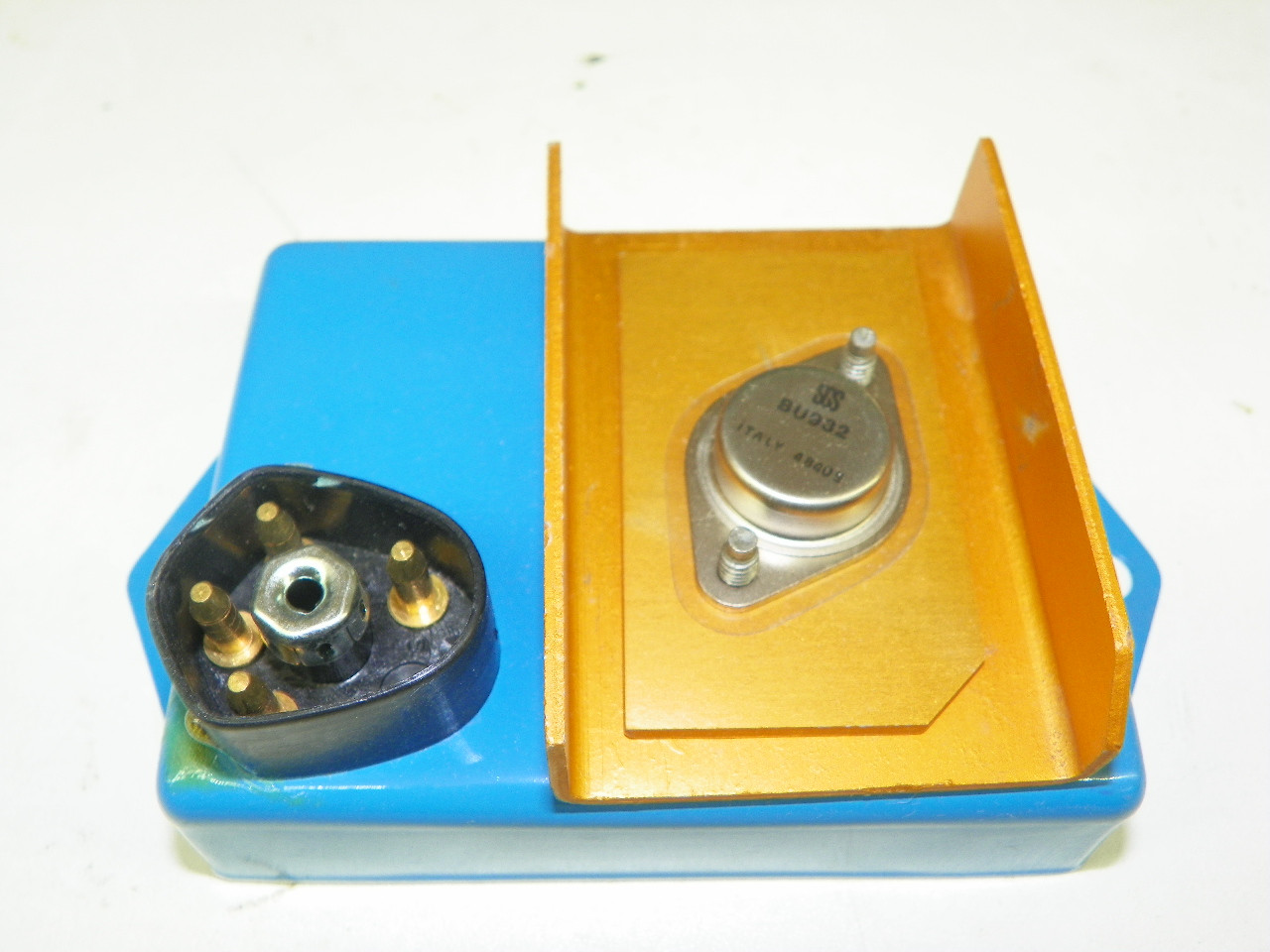 Chrysler 4111850 Control Module for 1972-1981 Mopar restoration. - Image 3