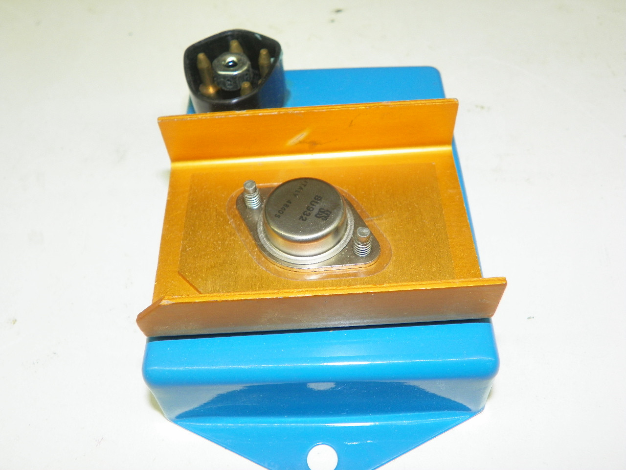 Chrysler 4111850 Control Module for 1972-1981 Mopar restoration. - Image 5