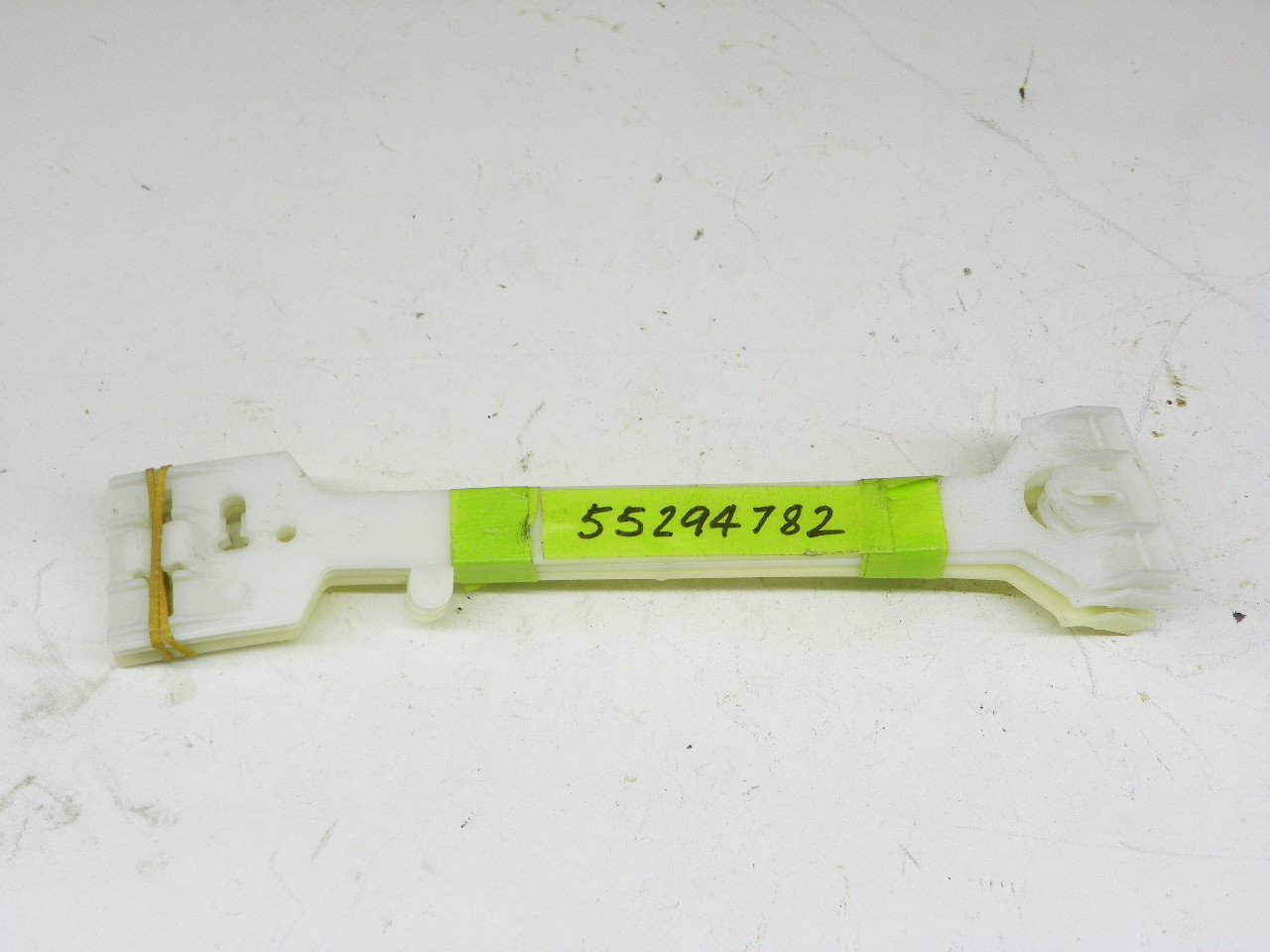 Mopar 55294782 Window Regulator Guide for 1984-2001 Jeep Cherokee XJ restoration. - Image 1