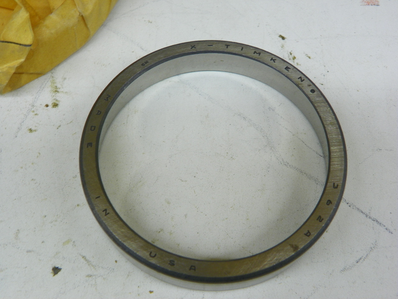 Mopar 1923790 Bearing Cup for Chrysler Dodge Plymouth restoration. - Image 3