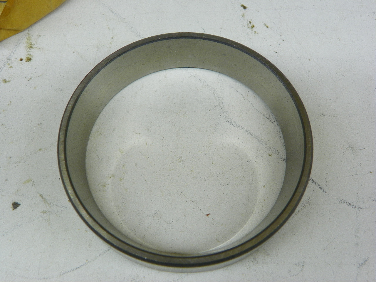 Mopar 1923790 Bearing Cup for Chrysler Dodge Plymouth restoration. - Image 4